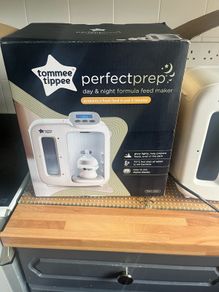 Tommee Tippee perfectprep