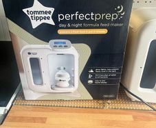 Tommee Tippee perfectprep