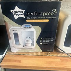 Tommee Tippee perfectprep