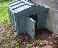Dog house