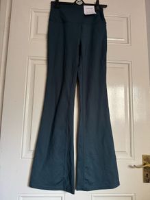 flare trousers