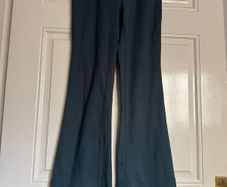flare trousers