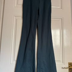 flare trousers