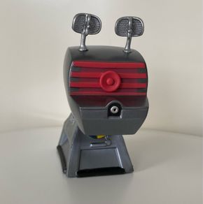 Funko POP! Doctor Who K-9 Vinyl Figure #300