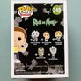 Funko Pop - Sentient Arm Morty 340 - Rick and Morty - Vinyl Action Figure Image 3