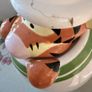 DISNEY Storage or Cookie Jars Winnie the Pooh Image 7