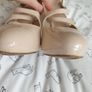 Carvella Nude Pink Platform High Heels (5/38) Image 6