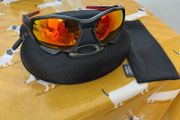 Oakley Plazma Sunglasses