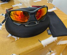Oakley Plazma Sunglasses
