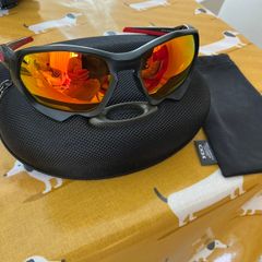Oakley Plazma Sunglasses