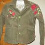 Pampolina Jacket/Blazer Size 128 Age 7-8 Image 10
