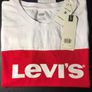Levis Womens On Tour Colourblock Tank Image 5