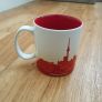 Berlin Starbucks City Series Mug Image 4