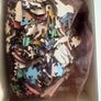 Messi Football jigsaw puzzle wooden (free shipping) Image 6