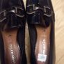 ladies patent shoes tamaris Image 3