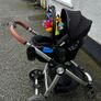 Panorama XT buggy / pram / travel system Image 6