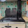 Waterford Stanley Brandon oil fired range cooker Image 4