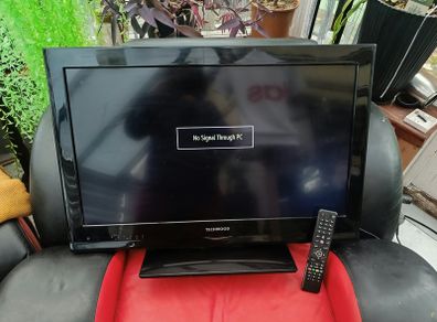 Television
