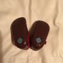 Clarks Shoes, Size EU-17,5. UK-2F Image 7