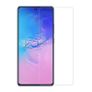 For Samsung Galaxy Note 10 Lite Tempered Glass Screen Protector Case Friendly - FHT21SMTG Image 2