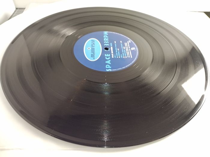 Space Brothers - Shine - Manifesto - DJ Promo COPY! SPACE Brothers ANTHEM!!