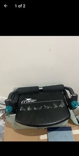 6 in 1 multi trainer