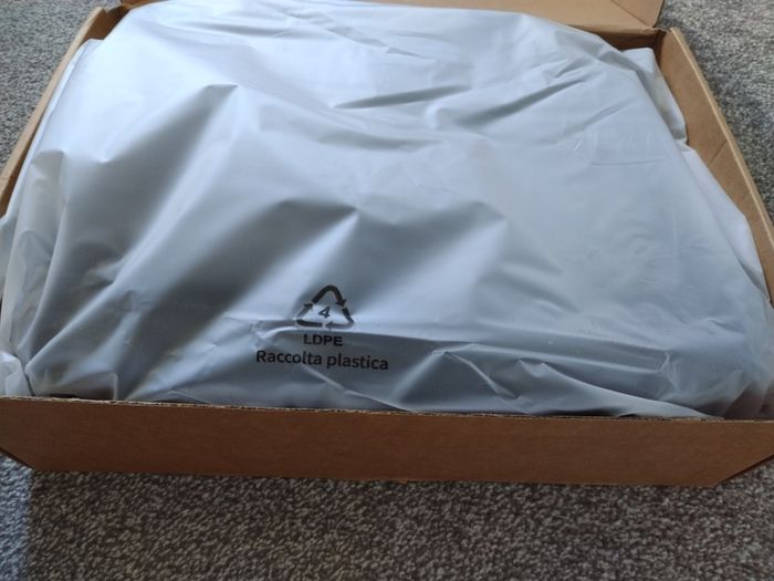 EcoFlow Battery DELTA 3 Bag