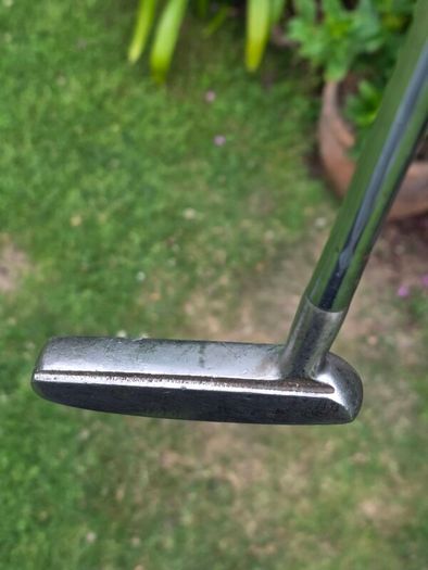 Craigton Scotland Classic IV Golf putter