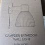 bathroom wall lights Image 2