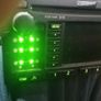 Faulty Ford 9000 VNR CD Player/ RDS Stereo & Sat Nav Image 2
