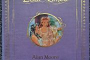 Lost Girls Graphic Novel collection Hardcover Slipcase Alan Moore