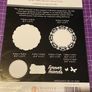 Metal cutting die set Image 2