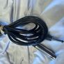 1/4 inch Jack (6.35mm) TS mono to XLR female cable Image 5