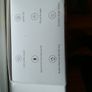 Outdoor Wireless Security Camera with LED Light Image 2