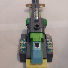 Transformer G1 / springer / triplechanger