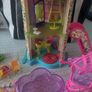 VINTAGE Polly Pocket toys Image 3