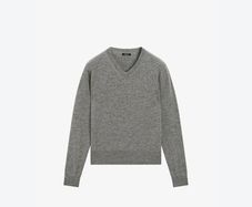 Massimo Dutti wool & cashmere jumper