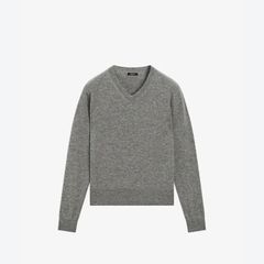 Massimo Dutti wool & cashmere jumper