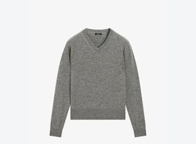Massimo Dutti wool & cashmere jumper