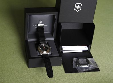 wrist watch