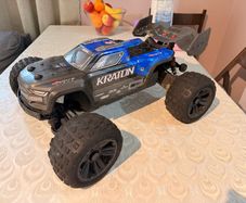 Arrma kraton 4s v2.5 rc