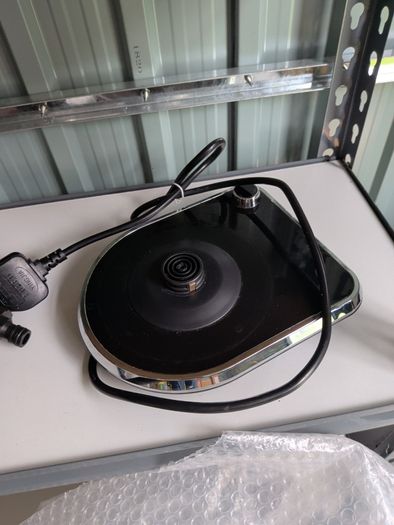 Russell Hobbs Kettle