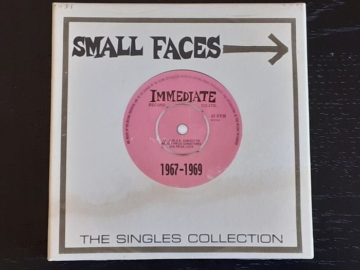 Small Faces