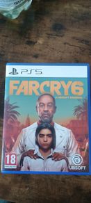 Far Cry 6