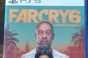 Far Cry 6