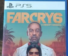 Far Cry 6