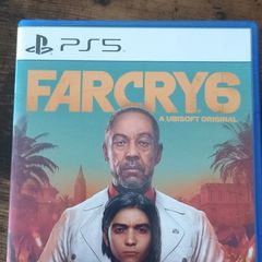 Far Cry 6