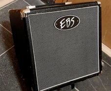 Bass Combo Amplifier
