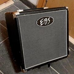 Bass Combo Amplifier