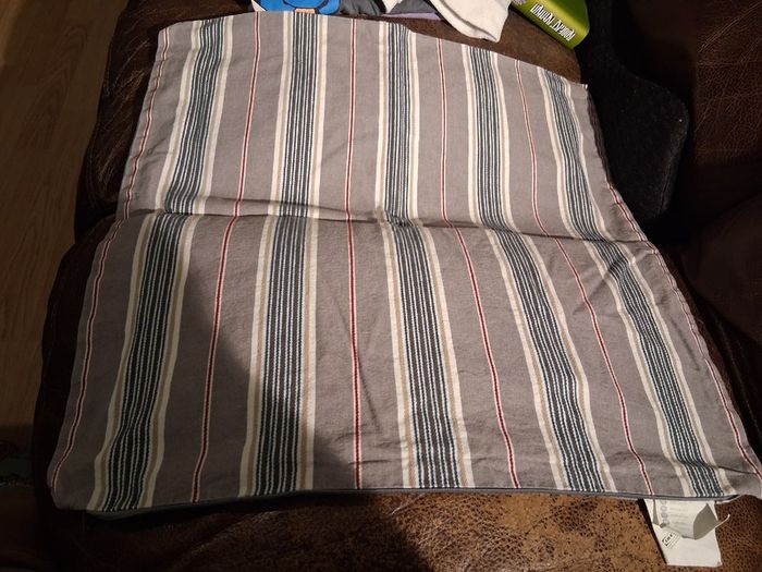 IKEA DAGGVIDE cushion cover 50x50cm